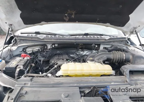 2017 Ford F-150 Xlt z USA, uszkodzony, nr VIN 1FTEW1E82HFB46322